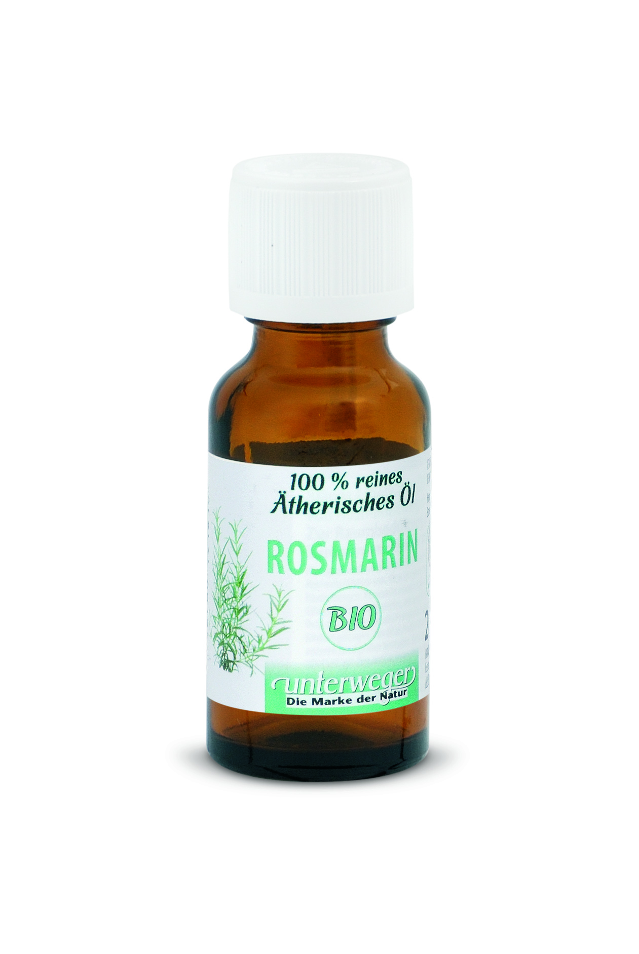 Bio Rosmarinöl - 20ml