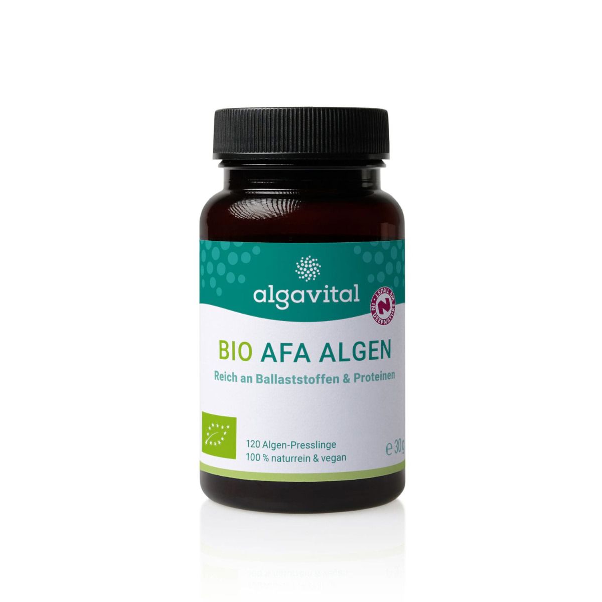 Bio Afa 120 Presslinge a 250mg