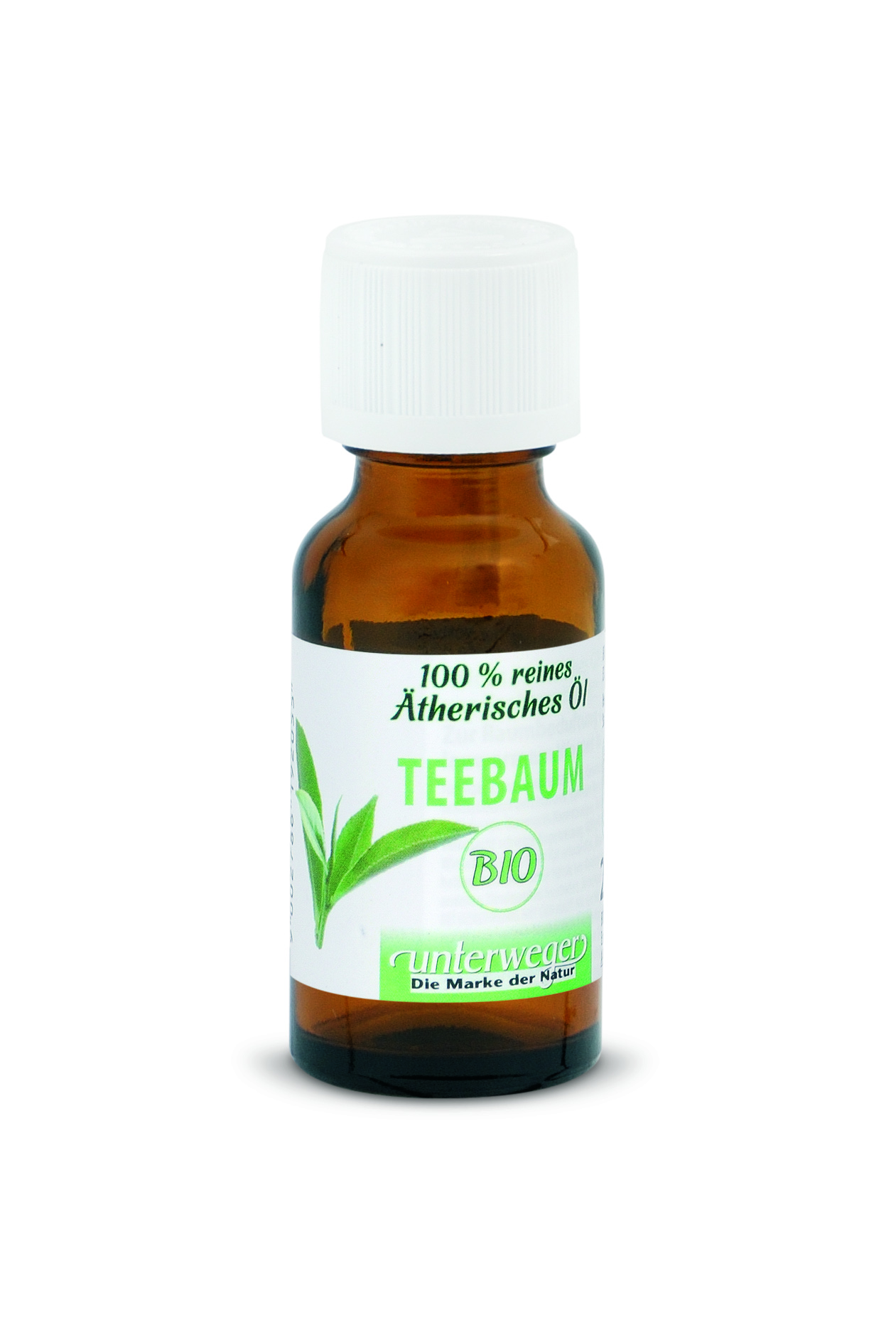 Bio Teebaumöl - 20ml