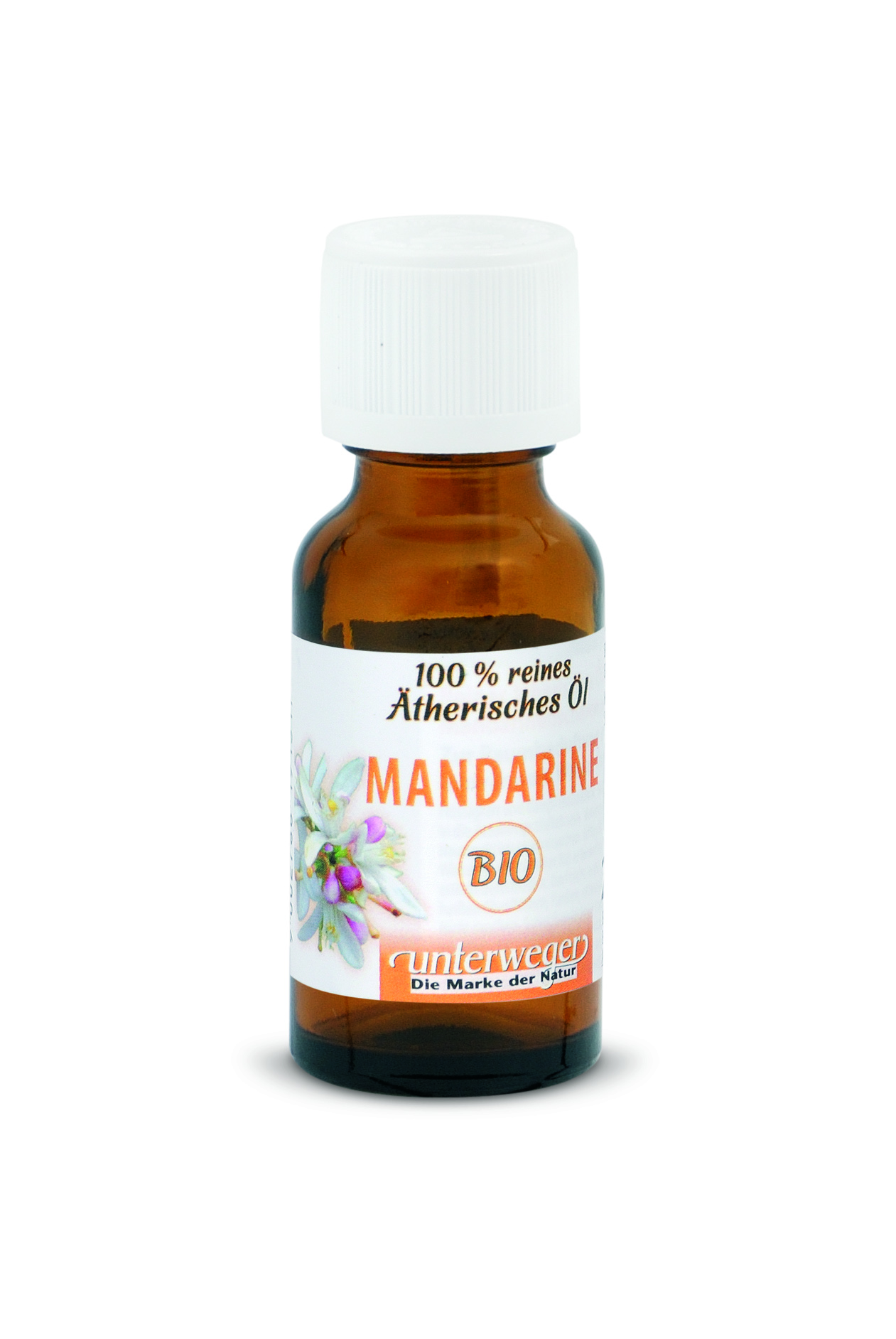 Bio Mandarinenöl - 20ml